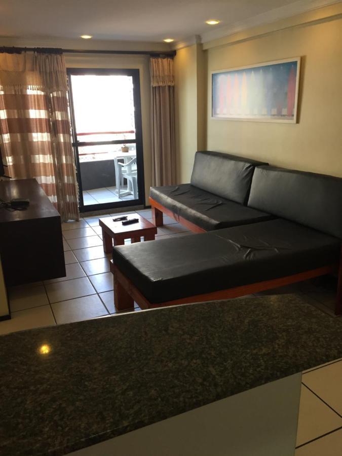 Porto De Iracema - Fortaleza Houses Экстерьер фото