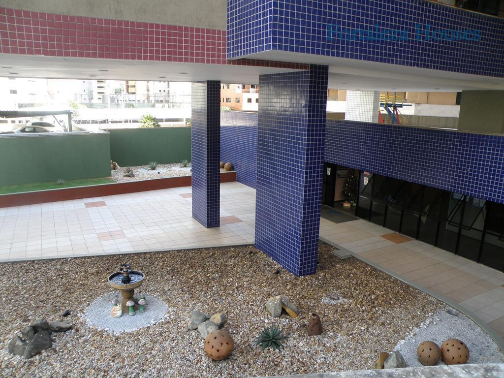 Porto De Iracema - Fortaleza Houses Экстерьер фото