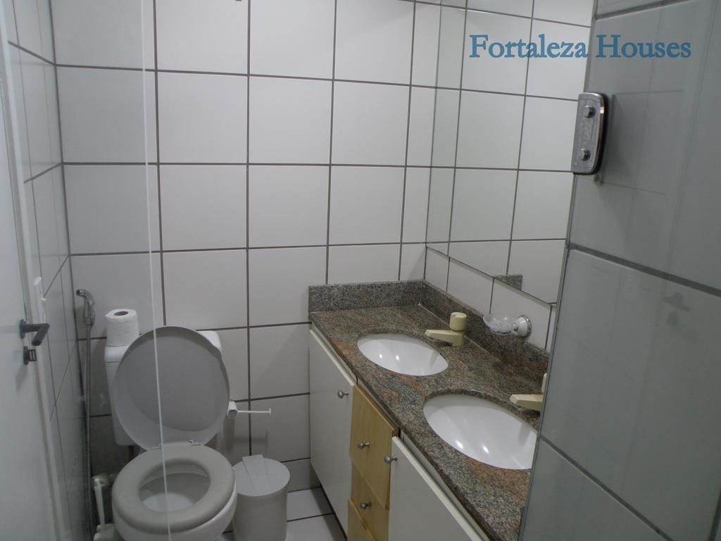 Porto De Iracema - Fortaleza Houses Экстерьер фото