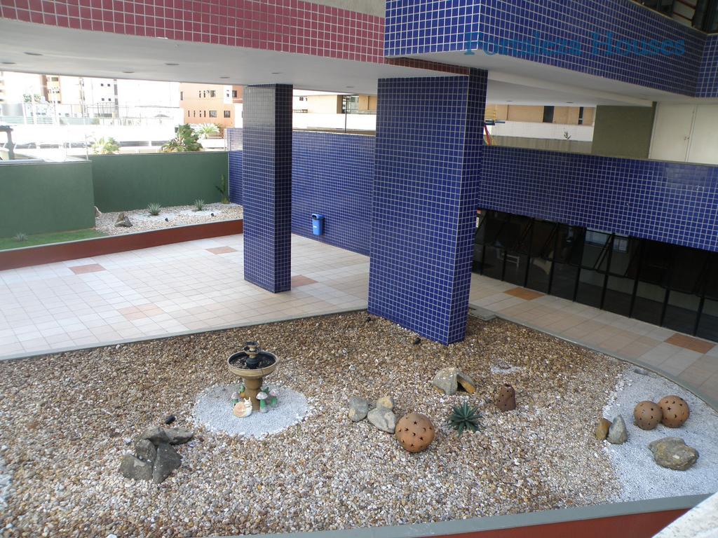 Porto De Iracema - Fortaleza Houses Экстерьер фото