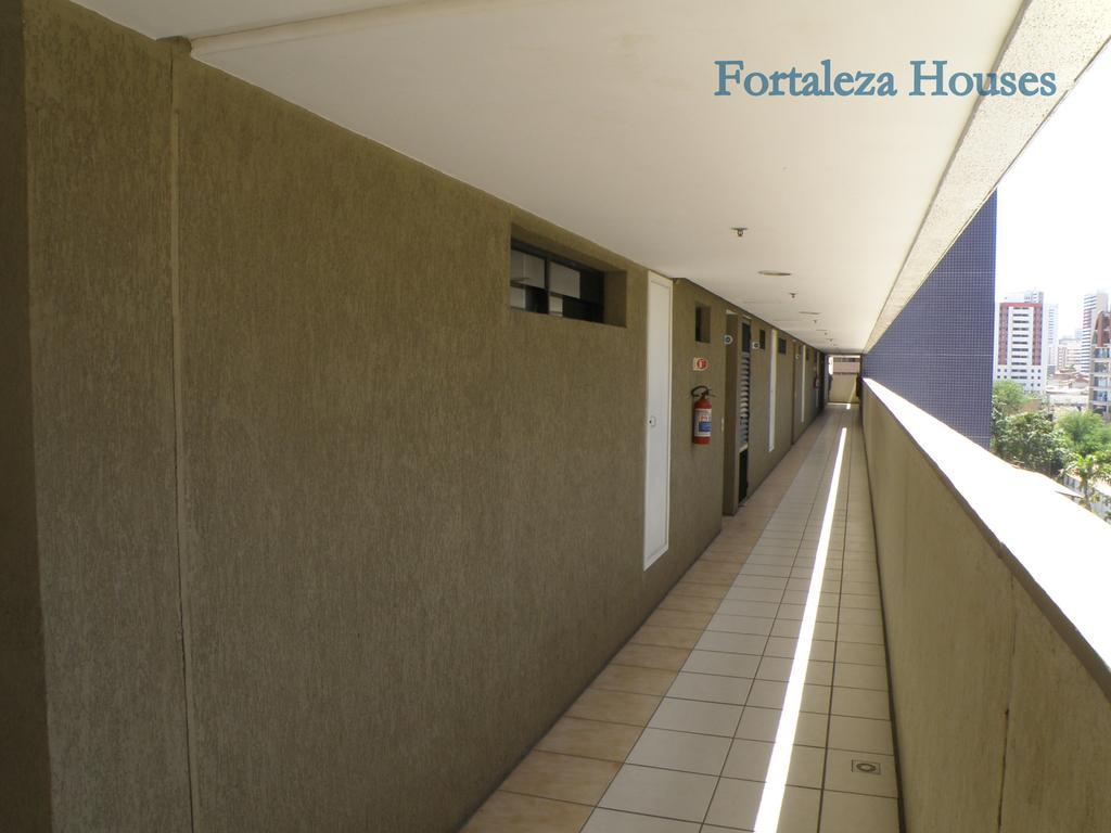 Porto De Iracema - Fortaleza Houses Экстерьер фото