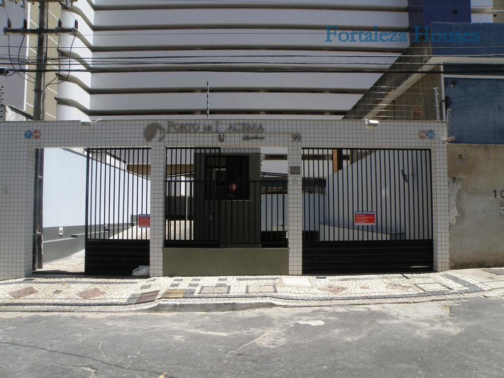 Porto De Iracema - Fortaleza Houses Экстерьер фото