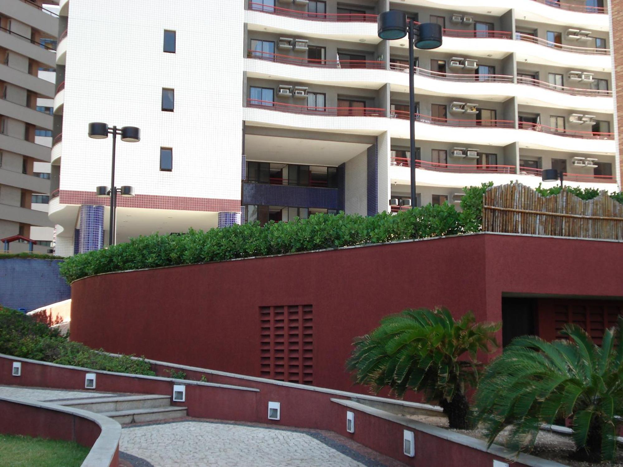Porto De Iracema - Fortaleza Houses Экстерьер фото