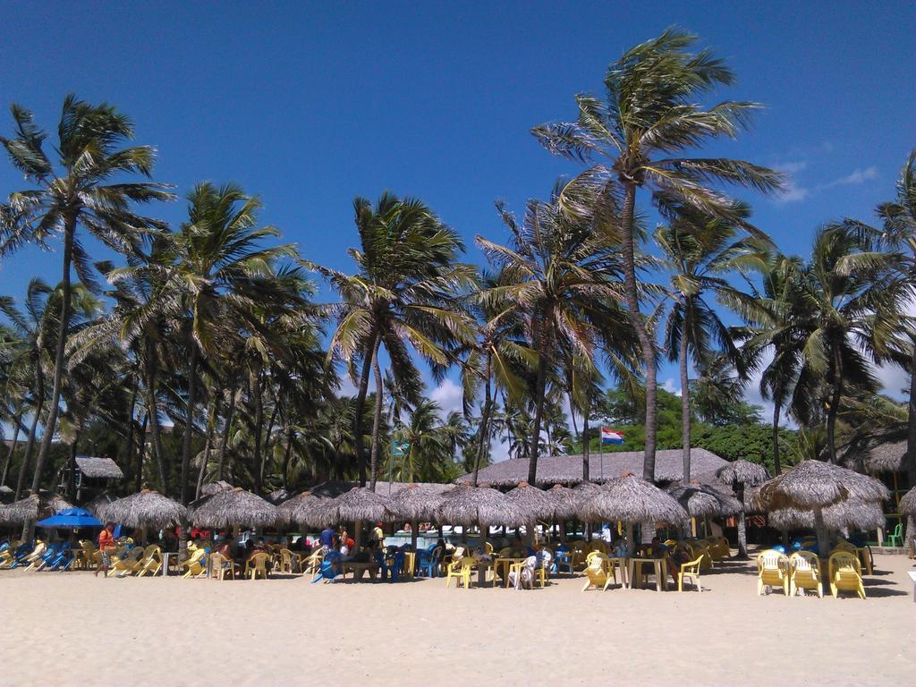 Porto De Iracema - Fortaleza Houses Экстерьер фото